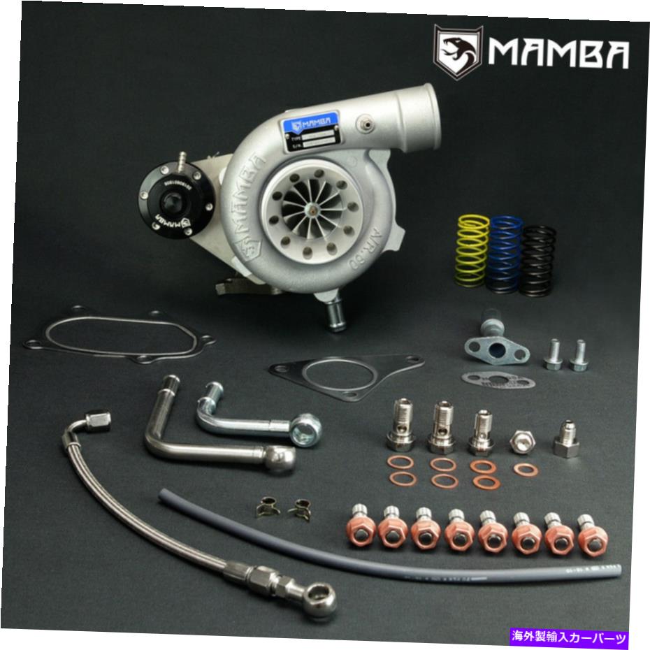 Turbo Charger GTXボールベアリングターボチャージャーは、GTX2871R w/ .64 HSGとしてスバルWRX 3 "弾丸に適合します GTX Ball Bearing Turbocharger Fits Subaru WRX 3" Bullet AS GTX2871R w/ .64 Hsg【並行輸入品】｜Us Custom Parts Shop USDM