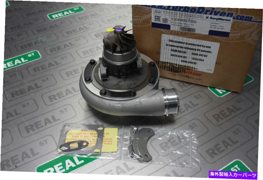 Turbo Charger Borg Warner Supercore Assembly SX-E S300SX-E 8780 320-1000 HP 13009097055 S364 Borg Warner SuperCore Assembly SX-E S300SX-E 8780 320-1000 HP 13009097055 S364【並行輸入品】|Us Custom Parts Shop USDM