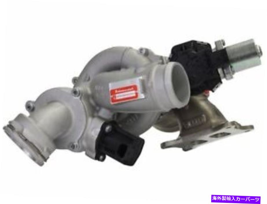 Turbo Charger ROTOMASTER 29PS62Tターボチャージャーは2015-2018 VW Jettaに適合します Rotomaster 29PS62T Turbocharger Fits 2015-2018 VW Jetta【並行輸入品】|Us Custom Parts Shop USDM