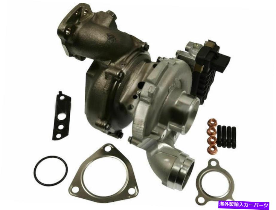 Turbo Charger 2010-2017 FREIGHTLINER SPRINTER 2500 TURBOCHARGER SMP 68261GB 2011 2012 2013 For 2010-2017 Freightliner Sprinter 2500 Turbocharger SMP 68261GB 2011 2012 2013【並行輸入品】