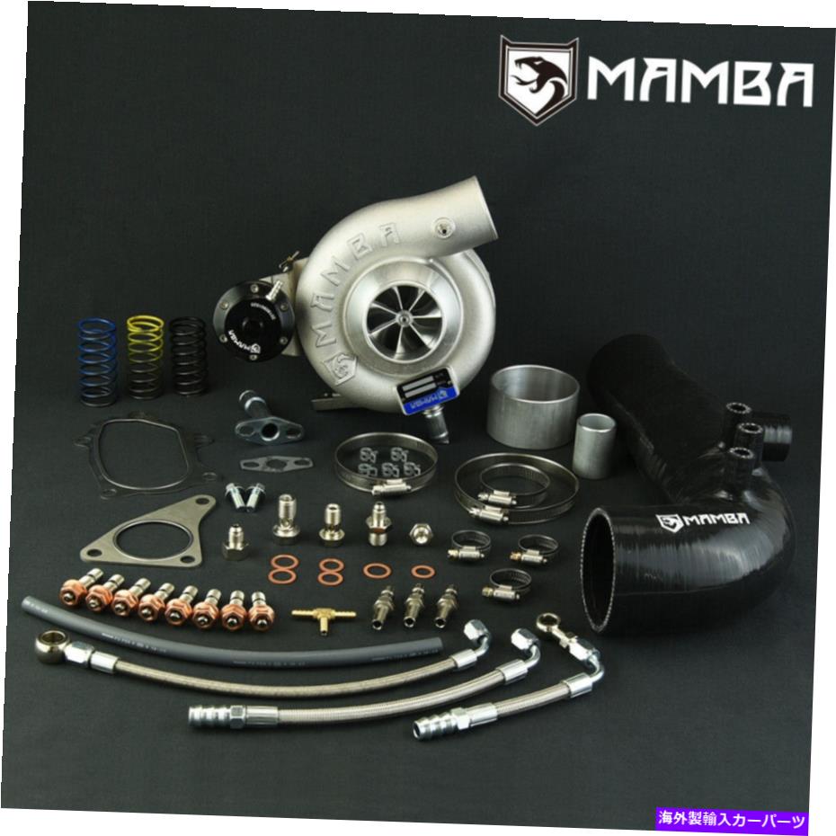 Turbo Charger 5200 9-7 2.5 "フィットスバルGC GD GTX2871Rボールベアリングターボチャージャー.64ハウジング 5200 9-7 2.5" Fits Subaru GC GD GTX2871R Ball Bearing Turbocharger .64 Housing【並行輸入品】|Us Custom Parts Shop USDM