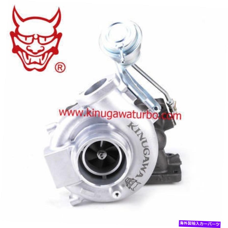 Turbo Charger ターボチャージャー三菱evo 9 td06 20g抗サージカバーモンスター1.2bar Turbocharger Mitsubishi EVO 9 TD06 20G Anti Surge Cover Monster 1.2bar【並行輸入品】