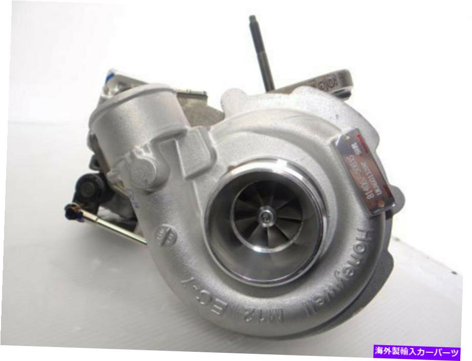 Turbo Charger 新しいGarrett GTB1752VKL Turbo Chevy S-10 XLDE-MY14 CORERADO DURAMAX 901994-5001 NEW Garrett GTB1752VKL Turbo Chevy S-10 XLDE-MY14 Colorado Duramax 901994-5001【並行輸入品】|Us Custom Parts Shop USDM