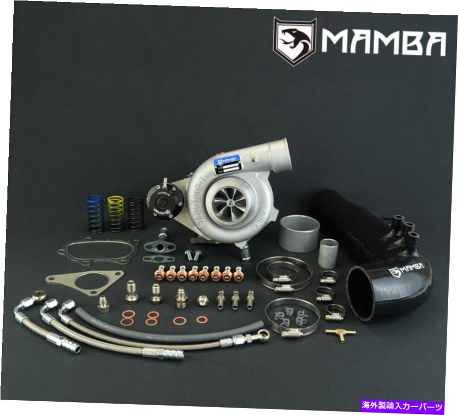 Turbo Charger 7+7ボールベアリングターボチャージ2.5 "subaru wrx sti gtx3076r w/ .64ハウジング 7+7 Ball Bearing Turbocharger 2.5" Fits Subaru WRX STI GTX3076R w/ .64 Housing【並行輸入品】｜Us Custom Parts Shop USDM