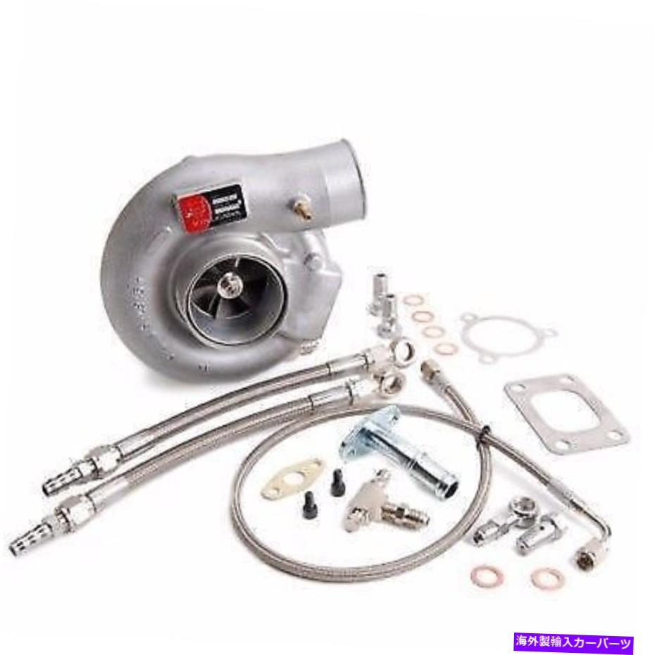 Turbo Charger Kinugawa TurboCharger 3 \