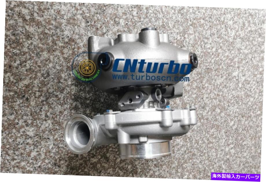 Turbo Charger 新しいK27ターボチャージャーMAN E2848LE322エンジン21.94L 532798886903 Turbo 51091007671 New K27 turbocharger Man E2848LE322 Engine 21.94L 53279886903 turbo 51091007671【並行輸入品】｜Us Custom Parts Shop USDM