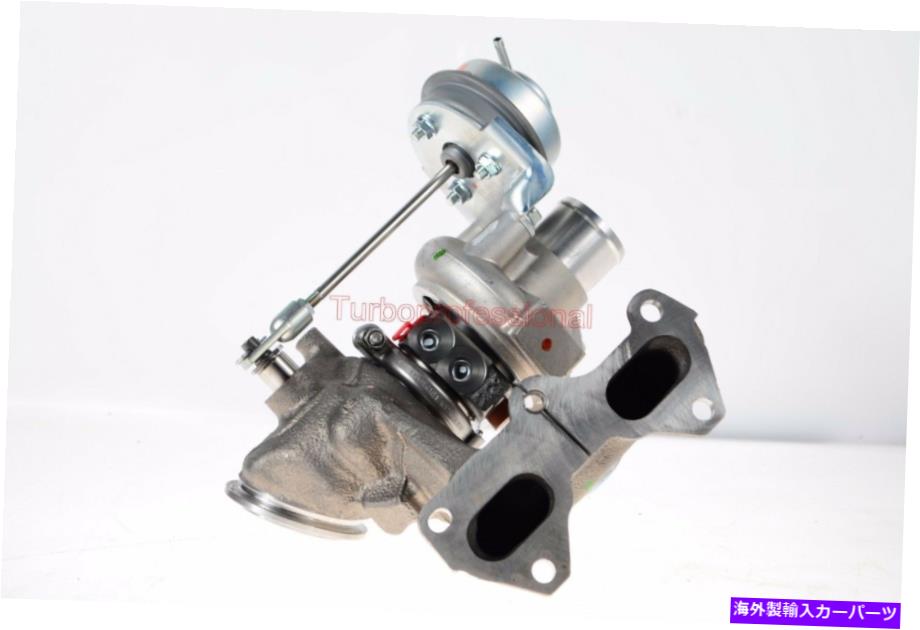 Turbo Charger 本物のoem mitsubishi fiat 500 SGE 875cc 49373-01005/55238046.01E Turbo TD02H2 Genuine OEM MITSUBISHI Fiat 500 SGE 875cc 49373-01005/55238046.01E TURBO TD02H2【並行輸入品】