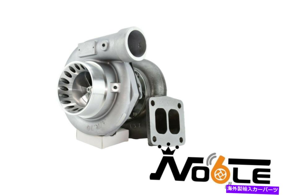 Turbo Charger [ノーブル] GTW3884R T04ZボールベアリングターボチャージャーT4ツインスクロール4 \