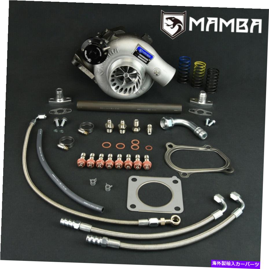 Turbo Charger 9-6トヨタランドクルーザー用ビレットターボ13BT 14BTダイナ3 \