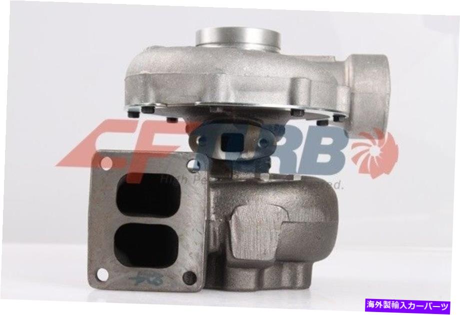 Turbo Charger 本物のOEM Iveco 8061 SI 3528352 Turbo H1E Holset Genuine OEM IVECO 8061 SI 3528352 Turbo H1E HOLSET【並行輸入品】｜Us Custom Parts Shop USDM