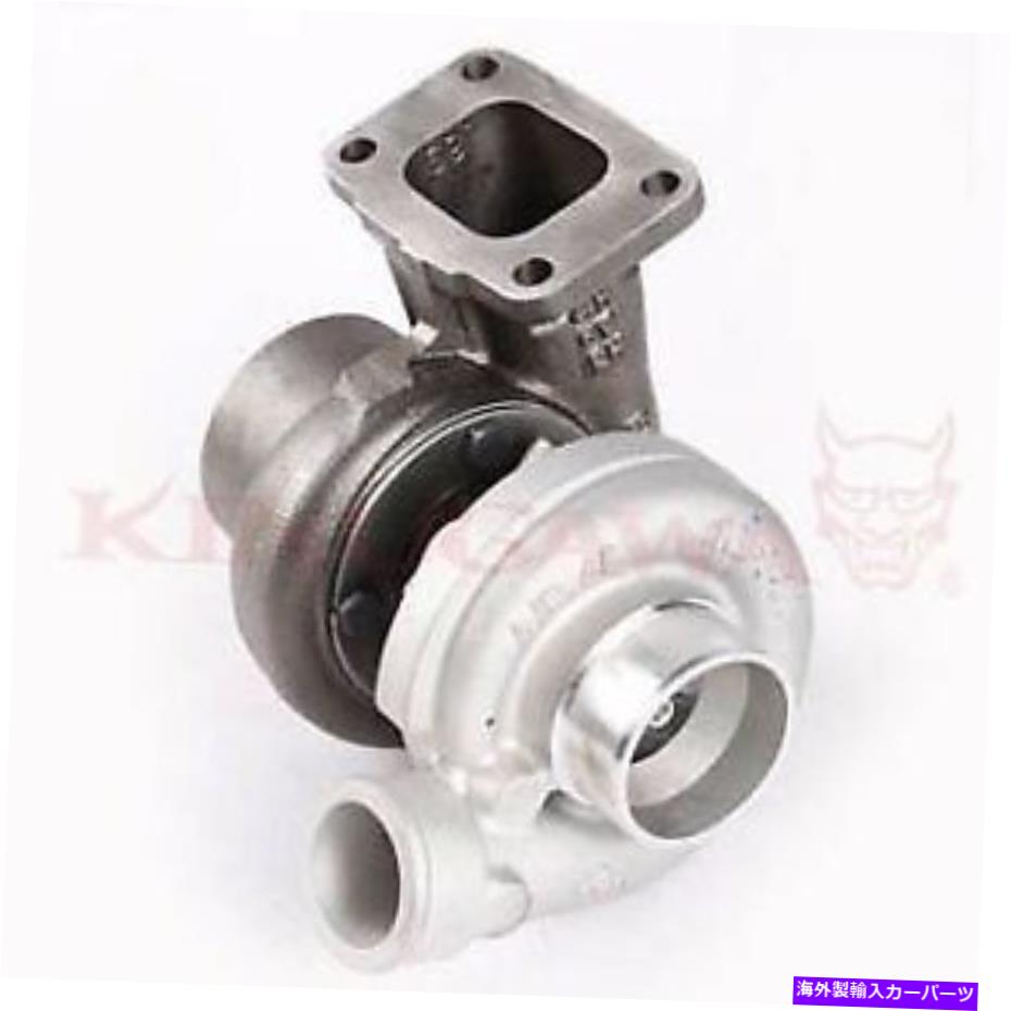 Turbo Charger TurboCharger iSuzu 4BD1 NPR Truck Garrett 466898 TB2518 Turbocharger ISUZU 4BD1 NPR Truck Garrett 466898 TB2518【並行輸入品】