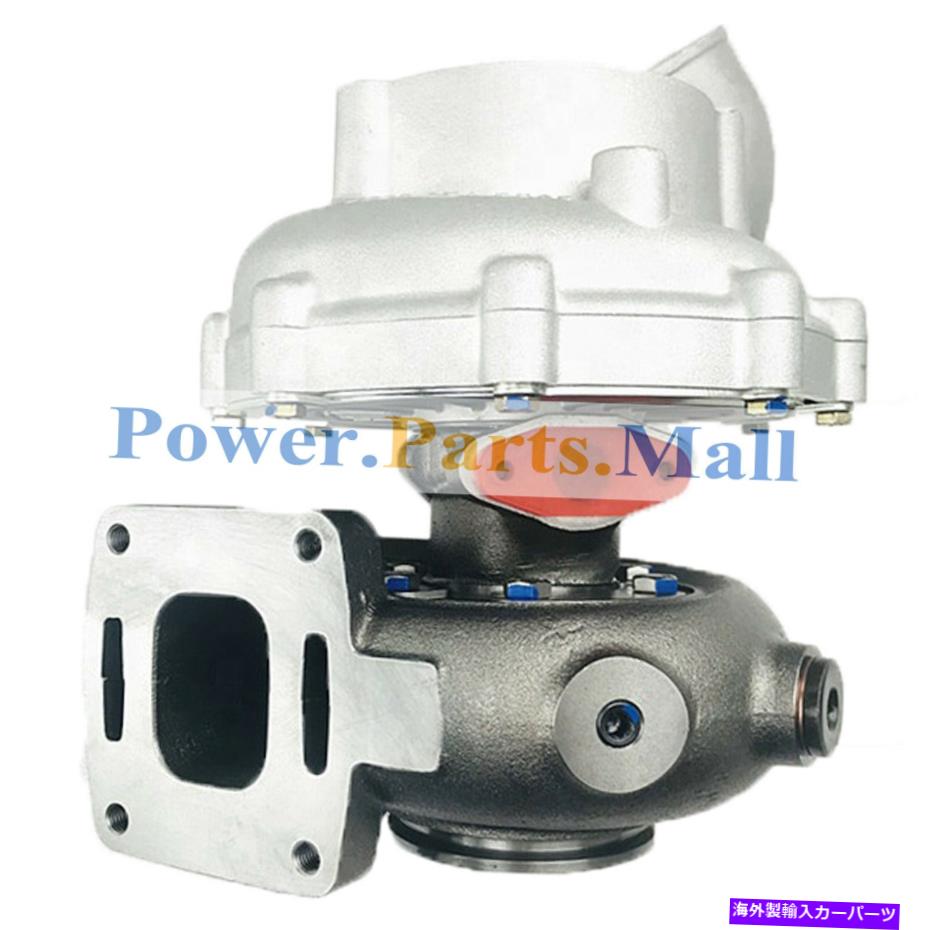 Turbo Charger Turbo K26 TurboCharger 53269707700 3802150ボルボ用、ボルボペンタ船D4エンジン Turbo K26 Turbocharger 53269707700 3802150 For Volvo,Volvo-Penta Ship D4 Engine【並行輸入品】｜Us Custom Parts Shop USDM