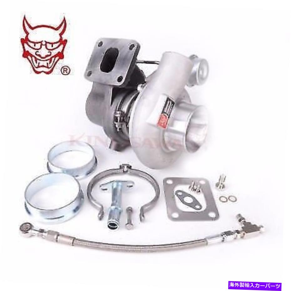 Turbo Charger Kinugawa TurboCharger 3 \