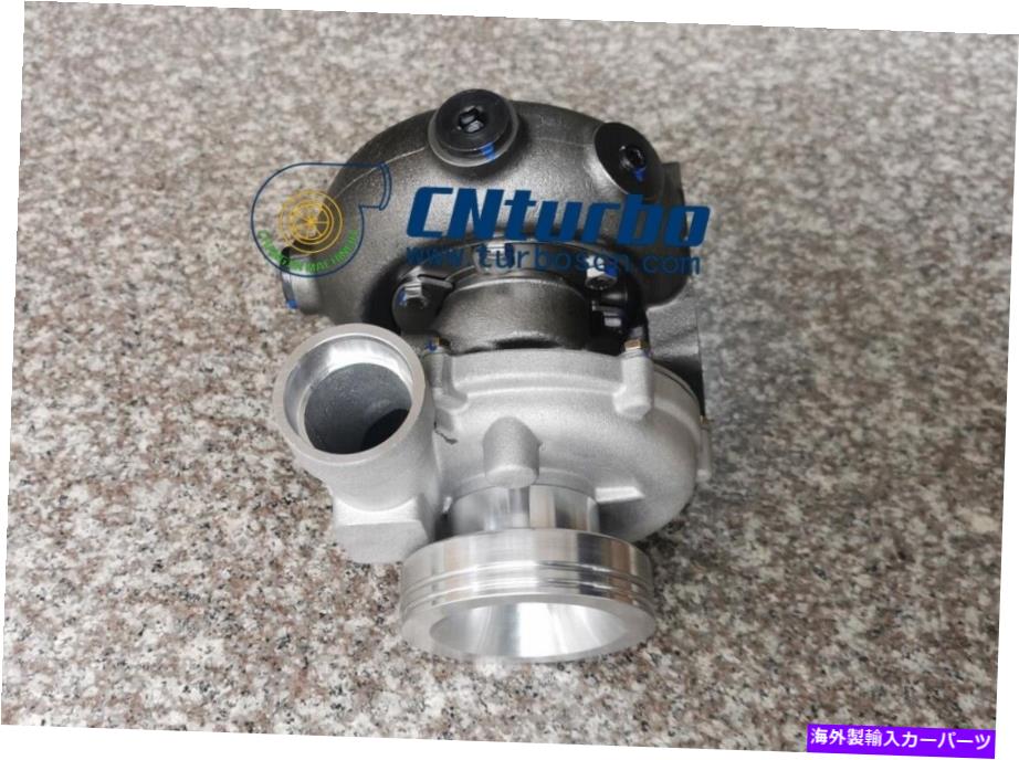 Turbo Charger 新しいSteyr Ship M16 Engine K26 TurboCharger 2173969-9 Turbo 53269707096 2173969-8 New Steyr Ship M16 Engine K26 turbocharger 2173969-9 turbo 53269707096 2173969-8【並行輸入品】 180,235円