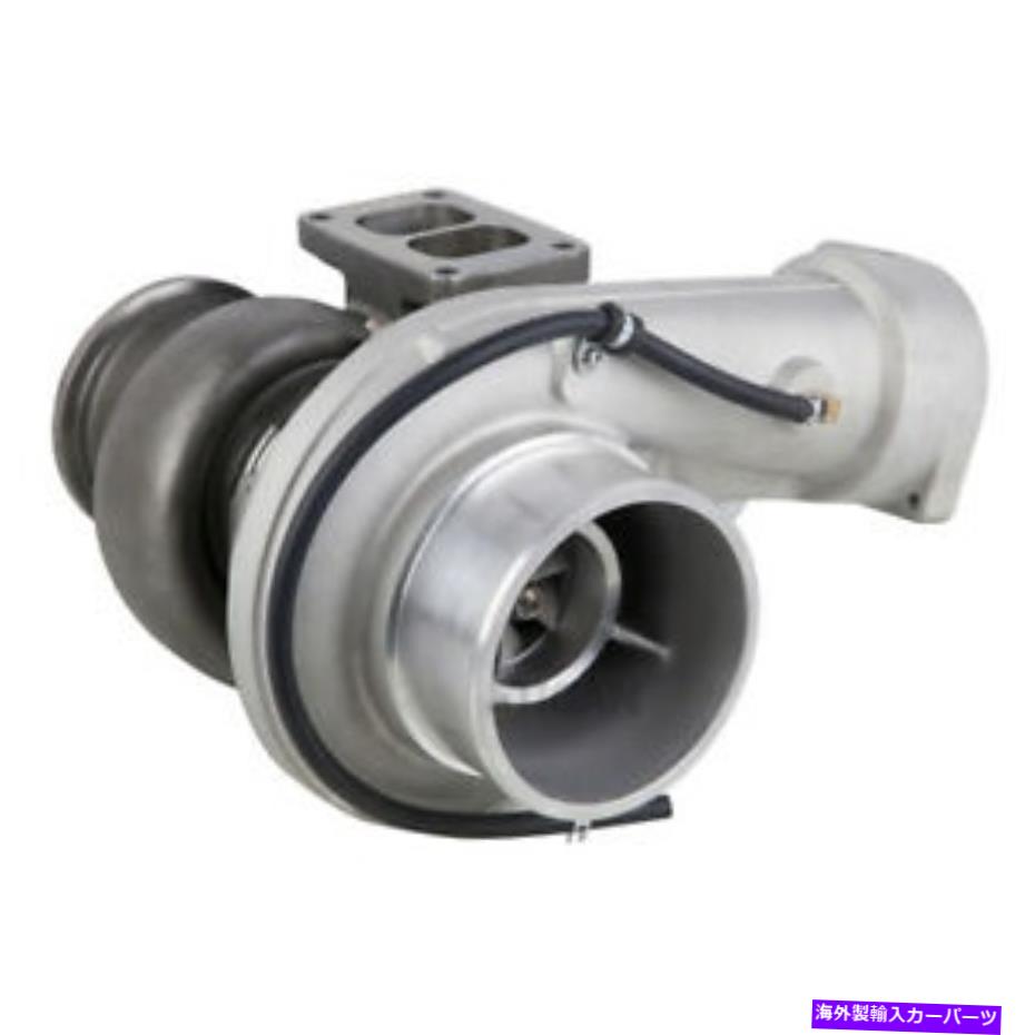 Turbo Charger 新しいCaterpillar 3406EターボチャージャーOR6990 S410G-コアなし(4057) New Caterpillar 3406E Turbocharger OR6990 S410G- No Core (4057)【並行輸入品】|Us Custom Parts Shop USDM