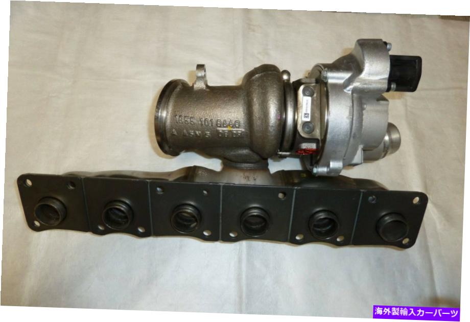 Turbo Charger BMWターボチャージャー535i 640i 740i BMW turbocharger 535i 640i 740i【並行輸入品】