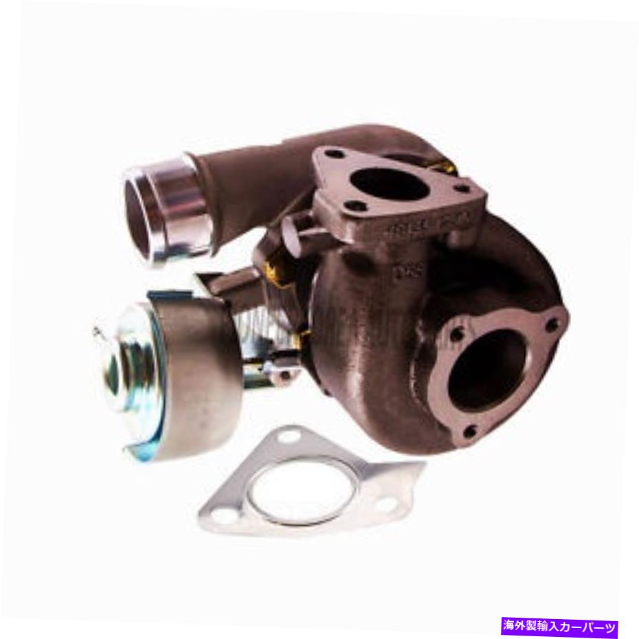 Turbo Charger 本物のターボターボチャージャー282312F001ヒュンダイサンタフのための09-12 Sportage 10-13 Genuine Turbo Turbocharger 282312F001 for Hyundai SantaFe 09-12 Sportage 10-13【並行輸入品】