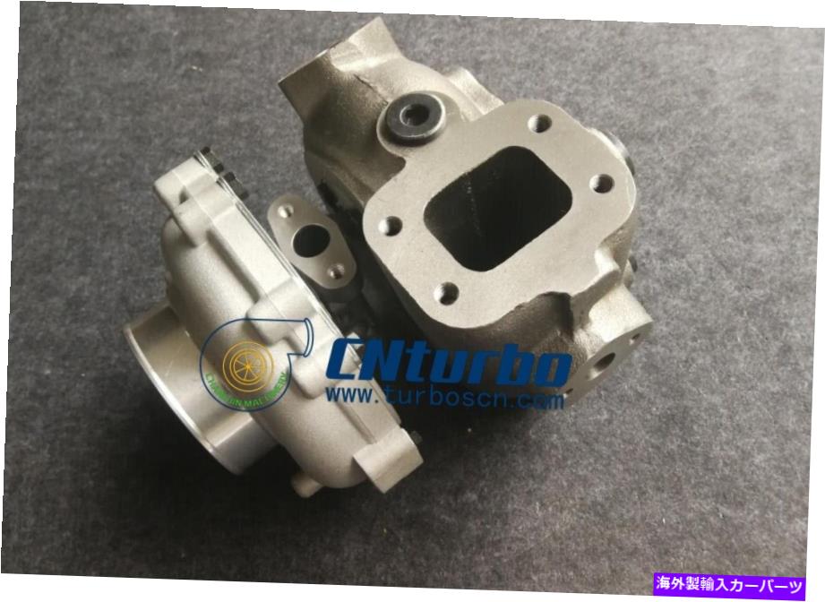 Turbo Charger 新しいK27.2ターボチャージャーM.W.MマリンTBD616V8エンジン532798887041 12277732ターボ NEW K27.2 turbocharger M.W.M Marine TBD616V8 engine 53279887041 12277732 turbo【並行輸入品】｜Us Custom Parts Shop USDM