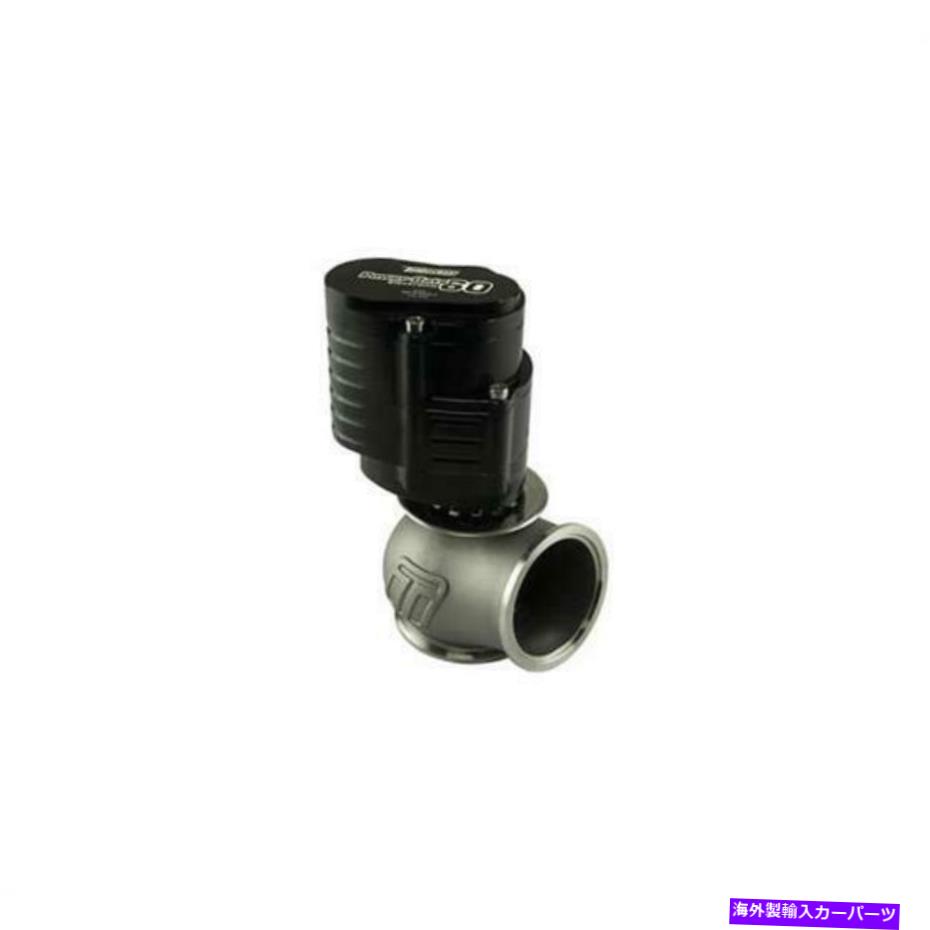 Turbo Charger Turbosmart TS-0555-1502GENV POWERGATE60電子廃棄物 Turbosmart TS-0555-1502 GenV PowerGate60 Electronic Wastegate【並行輸入品】