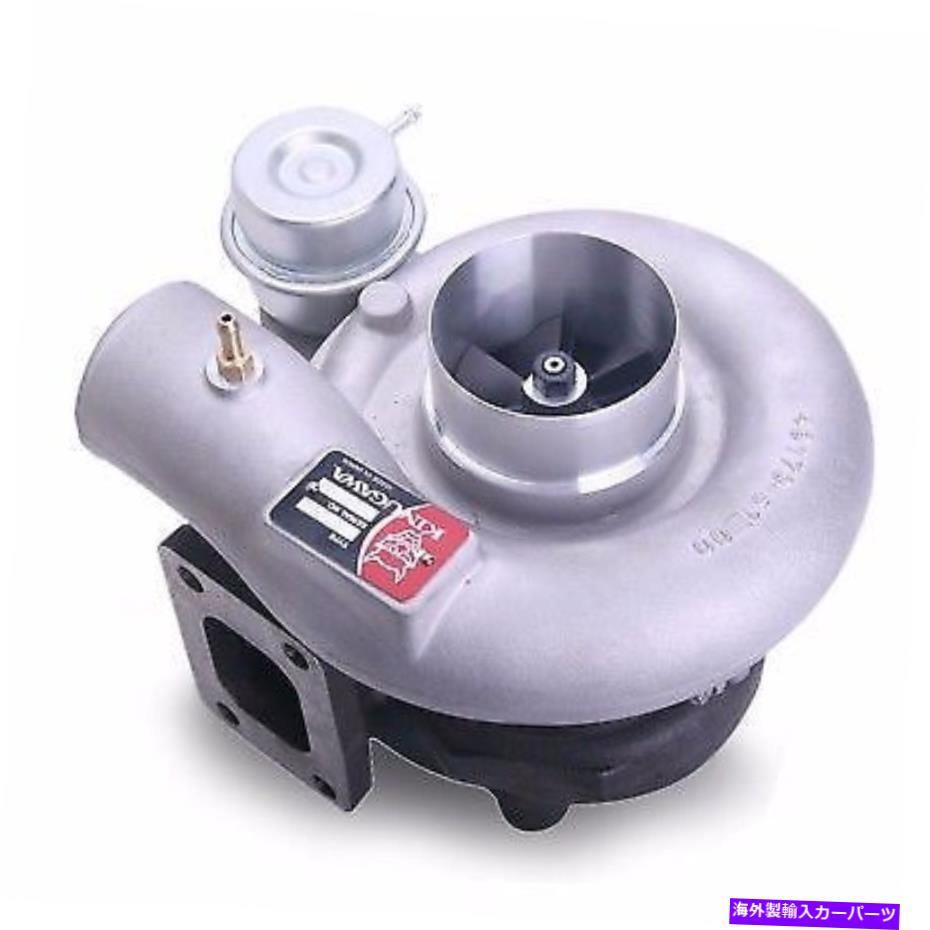 Turbo Charger Kinugawa TurboCharger 2.4 \