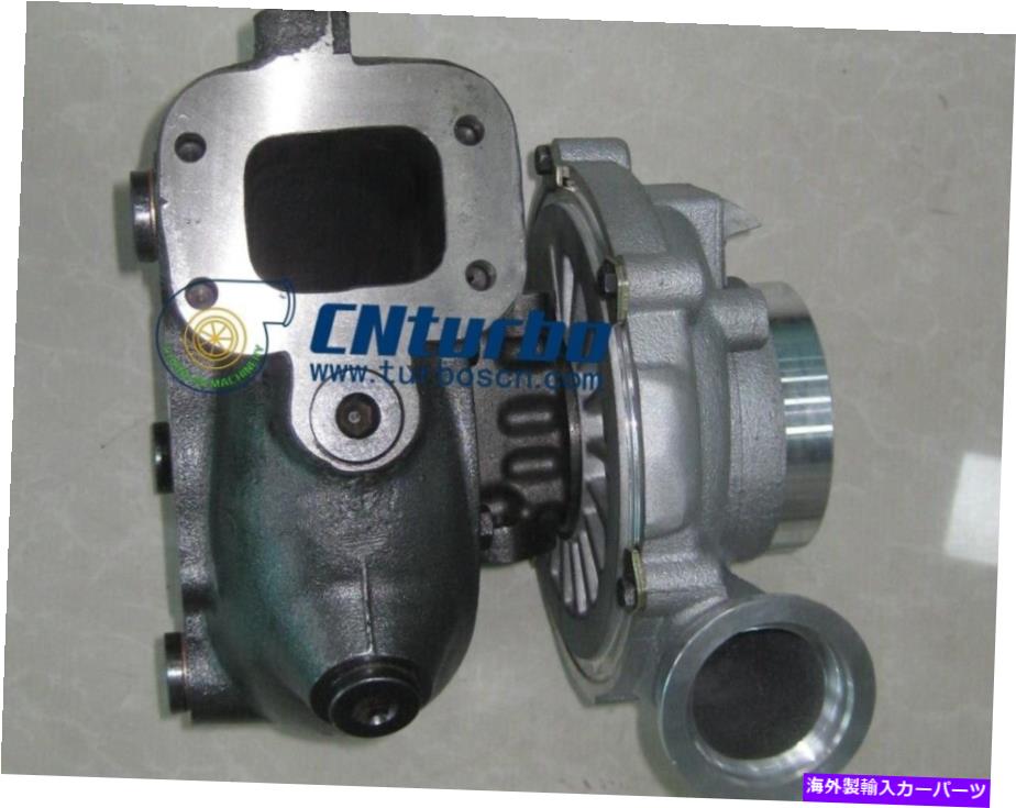 Turbo Charger F2Bエンジンを備えた新しいK27ターボチャージャーIVECO船7.79L 532798887149 8030366ターボ New K27 turbocharger Iveco Ship with F2B engine 7.79L 53279887149 8030366 turbo【並行輸入品】｜Us Custom Parts Shop USDM