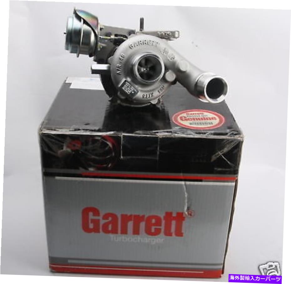 Turbo Charger TurboCharger Ssang Yong Actyon Kyron D20DT 761433-0003 Turbocharger Ssang Yong ACTYON KYRON D20DT 761433-0003【並行輸入品】