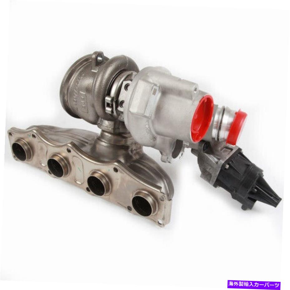 Turbo Charger BMW X1 X3 X4 X5 Z4 Z4 2.0L 11657634486 11657642469 11657630462に適しているターボチャージャーフィット Turbocharger Fit For BMW X1 X3 X4 X5 Z4 2.0L 11657634486 11657642469 11657630462【並行輸入品】