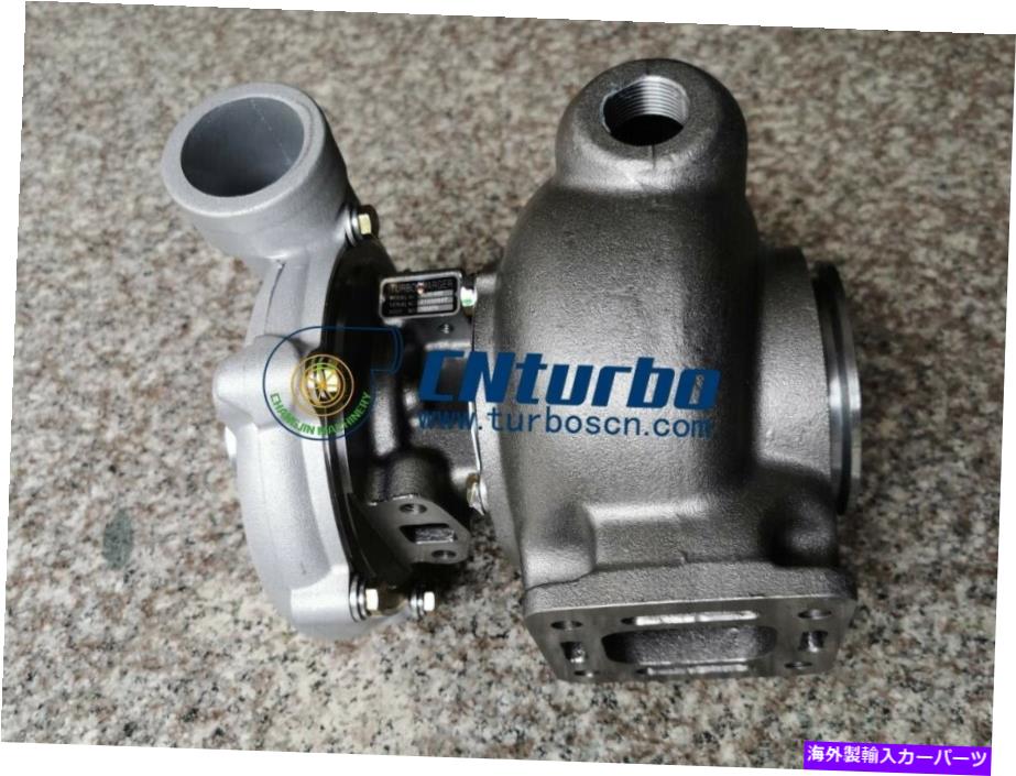Turbo Charger 新しい3LMターボチャージャーペア半島GM 6.5L 225 HPマリンターボディーゼルWツインD New 3LM turbocharger Pair Peninsular Gm 6.5L 225 hp Marine Turbo Diesel w Twin D【並行輸入品】｜Us Custom Parts Shop USDM