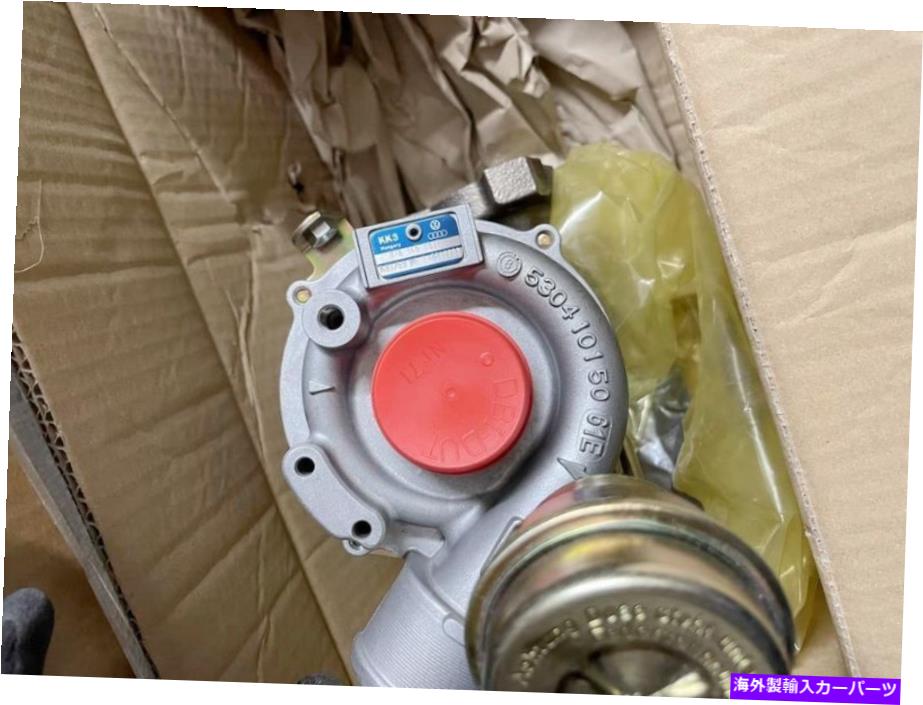 Turbo Charger New Borgwarner K03-69 K03-70 Audi All Road 2.7 T Biturbo TurboCharger *1Pair NEW BORGWARNER K03-69 K03-70 AUDI All Road 2.7 T Biturbo Turbocharger *1PAIR【並行輸入品】｜Us Custom Parts Shop USDM