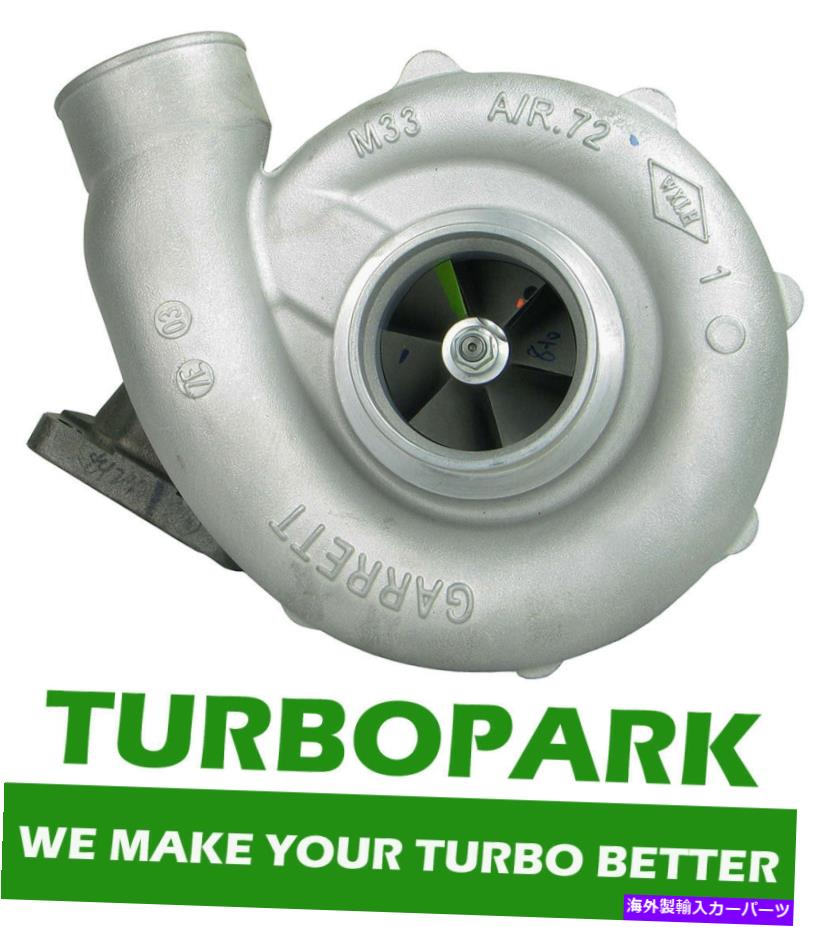 Turbo Charger 新しいギャレットTA4532ターボユニバーサルコマツPC400-5C掘削機S6D125 465105-5010 NEW Garrett TA4532 Turbo Universal Komatsu PC400-5C Excavator S6D125 465105-5010【並行輸入品】
