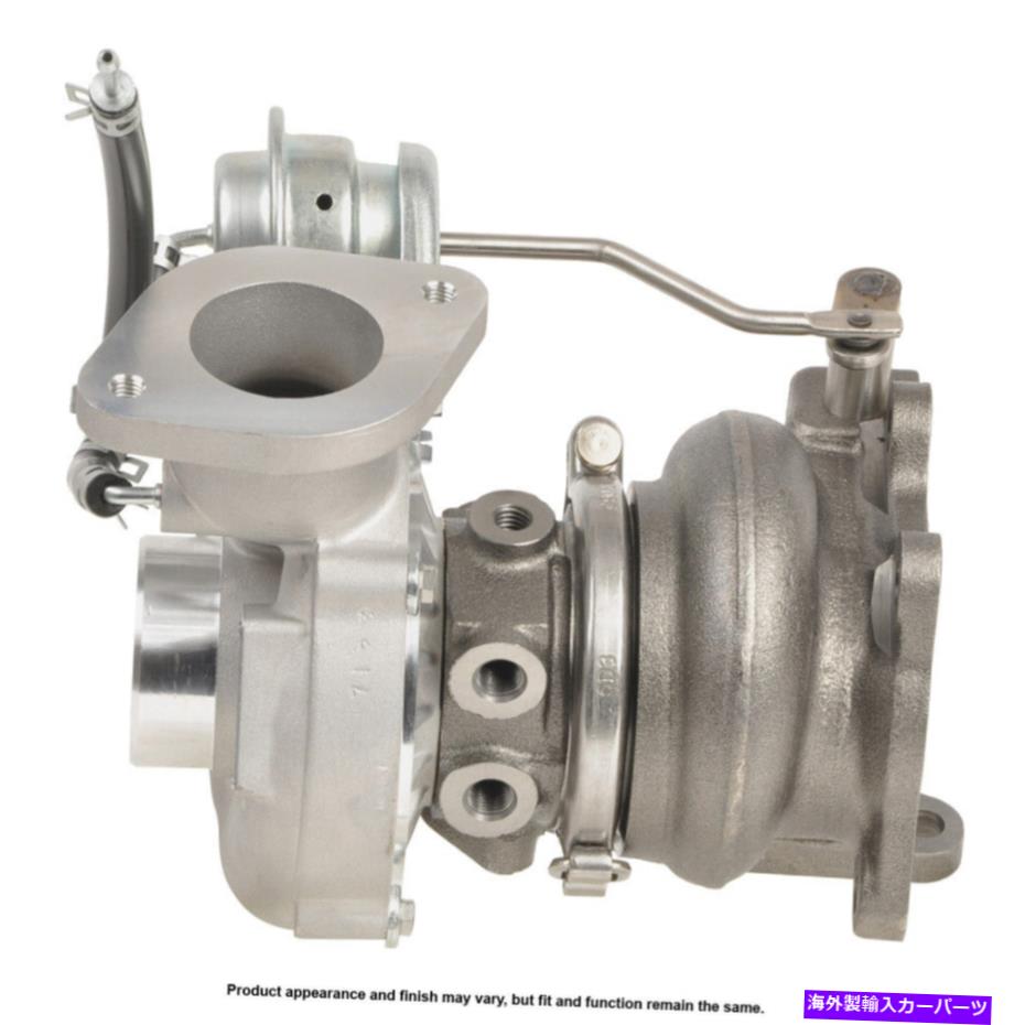 Turbo Charger Subaru Impreza 2009 2010 2011 2012 2012 2013 2014 Cardone Turbo TurboCharger TCP For Subaru Impreza 2009 2010 2011 2012 2013 2014 Cardone Turbo Turbocharger TCP【並行輸入品】
