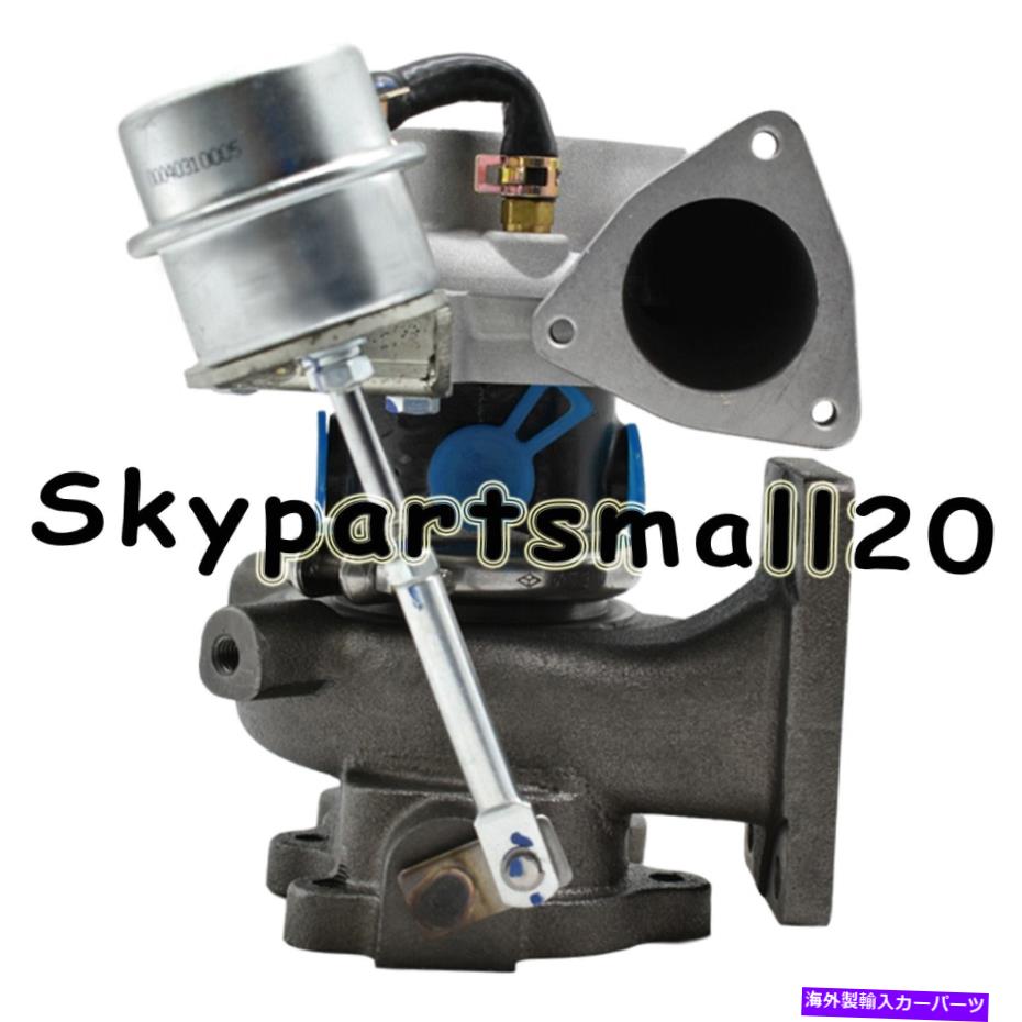 Turbo Charger 新しいOEMターボチャージャーターボ129579-18010 My69 New OEM turbocharger turbo 129579-18010 MY69 For Yanmar Marine 4JHLHTE-K2 RHB31G【並行輸入品】｜Us Custom Parts Shop USDM