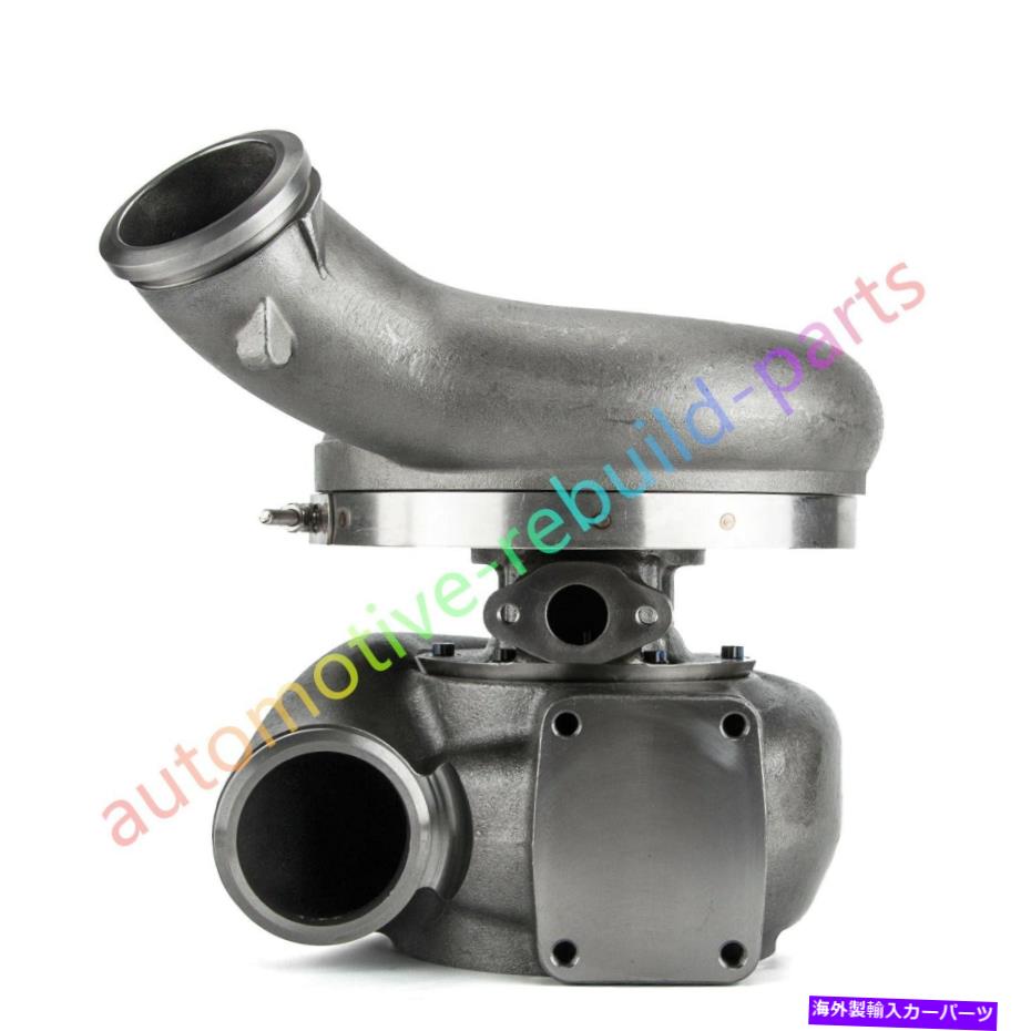 Turbo Charger CAT C13アサート高圧743279-0001用のGTA4702Bターボチャージャー GTA4702B Turbocharger for CAT C13 Acert High Pressure 743279-0001【並行輸入品】|Us Custom Parts Shop USDM