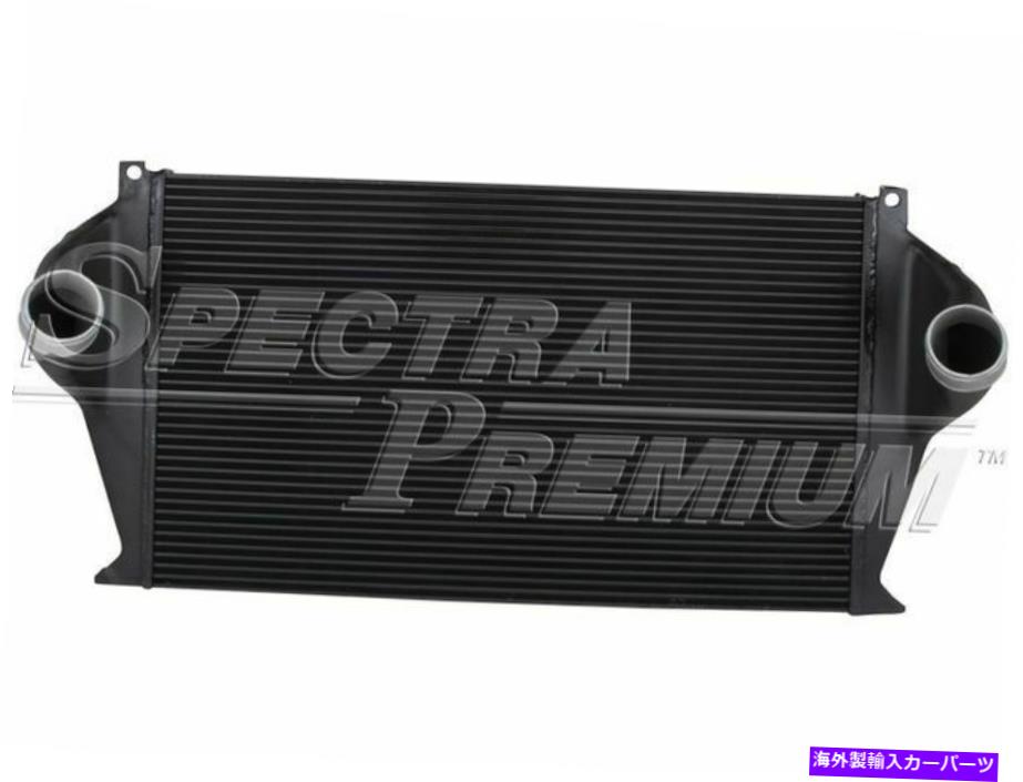 Turbo Charger 1994年から2000年の国際9400ターボチャージャーインタークーラースペクトル69531TZ 1995 For 1994-2000 International 9400 Turbocharger Intercooler Spectra 69531TZ 1995【並行輸入品】|Us Custom Parts Shop USDM