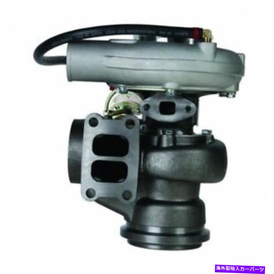 Turbo Charger 新しいターボチャージャーフィットキャタピラーアース移動コンパクター0R6890 114-4658 1144658 NEW TURBOCHARGER FITS CATERPILLAR EARTH MOVING COMPACTOR 0R6890 114-4658 1144658【並行輸入品】|Us Custom Parts Shop USDM