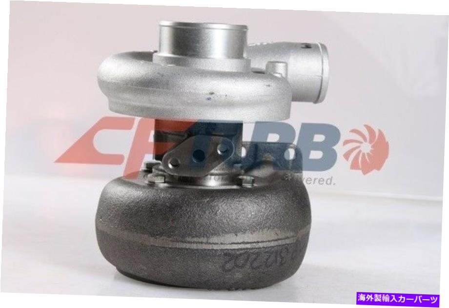 Turbo Charger 本物のOEMパーキンス1006-6T 312174/312311/2674A162 Turbo S2B Borgwarner Genuine OEM Perkins 1006-6T 312174/312311/2674A162 Turbo S2B Borgwarner【並行輸入品】