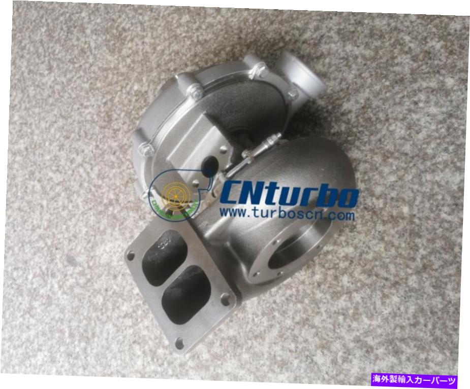 Turbo Charger New Man Ship TBD234V12エンジン21.62ターボチャージャーK361 53369706700 51.09100-7201 New MAN Ship TBD234V12 Engine 21.62 turbocharger K361 53369706700 51.09100-7201【並行輸入品】