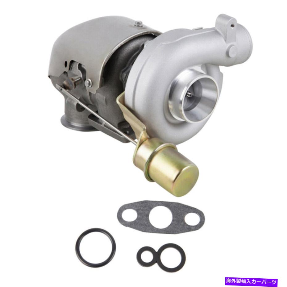 Turbo Charger シボレーC2500 GMC K3500 K2500 C3500HDターボターボチャージャー＆ガスケットTCP用 For Chevrolet C2500 GMC K3500 K2500 C3500HD Turbo Turbocharger & Gaskets TCP【並行輸入品】