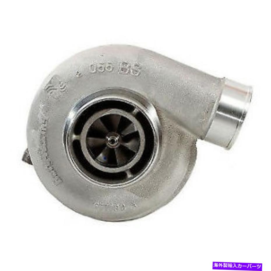 Turbo Charger Borgwarner S300SX3ターボチャージャー66mm / 2.60 "コンプレッサーインデューサーDIA。＃177275 BorgWarner S300SX3 Turbocharger 66mm / 2.60" Compressor Inducer Dia.#177275【並行輸入品】｜Us Custom Parts Shop USDM