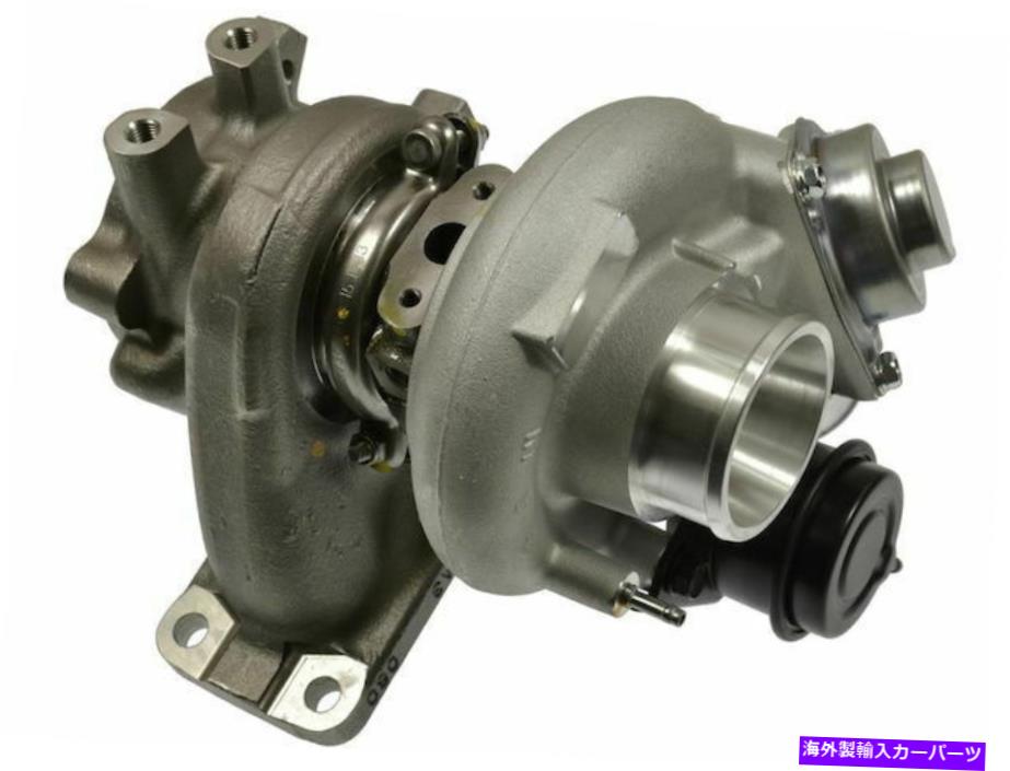 Turbo Charger 2010-2012 Hyundai Genesis Coupe TurboCharger SMP 39852QK 2011 For 2010-2012 Hyundai Genesis Coupe Turbocharger SMP 39852QK 2011【並行輸入品】 173,085円