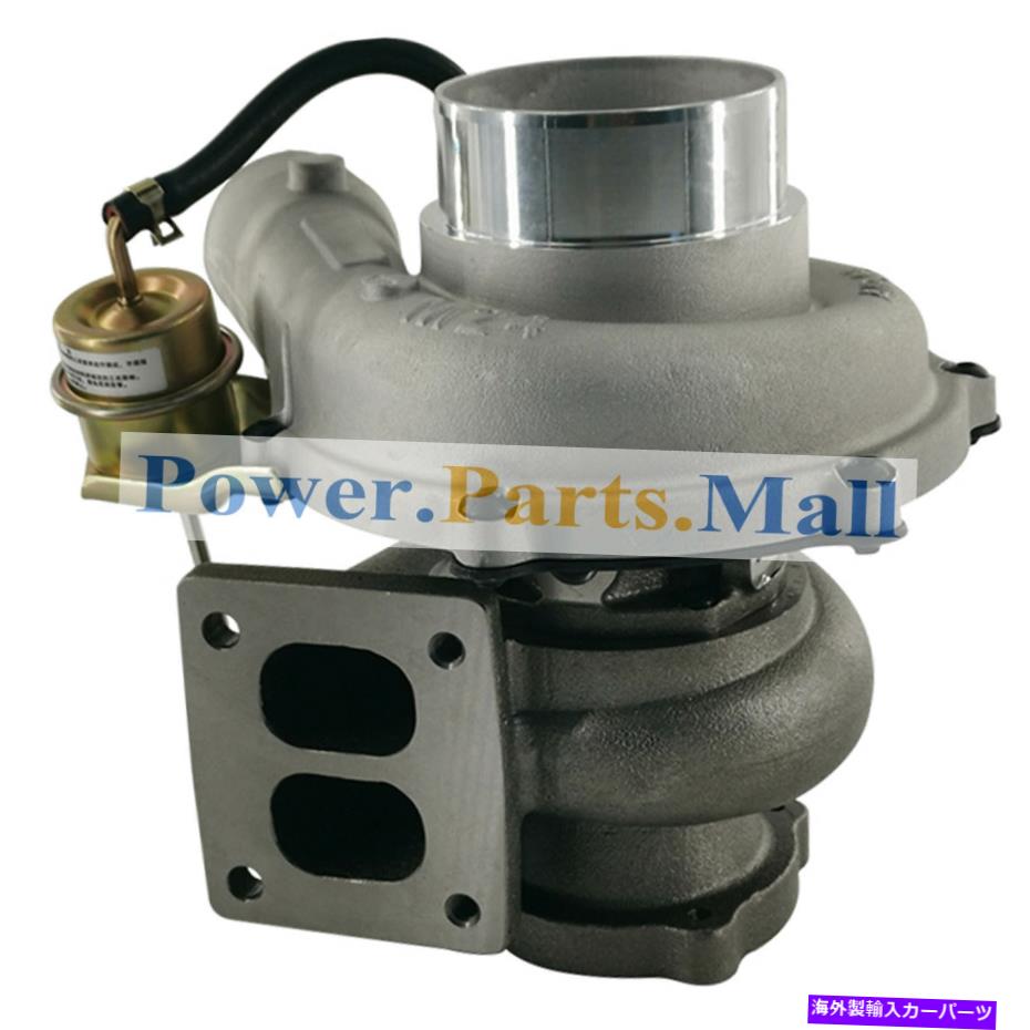 Turbo Charger ターボGT3576ターボチャージャー24100-3251 J08C-TIエンジンを備えたHINOハイウェイトラック用 Turbo GT3576 Turbocharger 24100-3251 For Hino Highway Truck with J08C-TI Engine【並行輸入品】