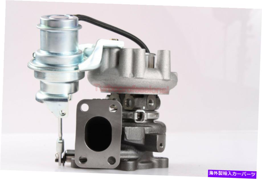 Turbo Charger 本物のOEM Mitsubishi 4M50T 49491-19502/ME226033 Turbo TD04HL4S-15MK-6.6 Genuine OEM MITSUBISHI 4M50T 49491-19502/ME226033 TURBO TD04HL4S-15MK-6.6【並行輸入品】｜Us Custom Parts Shop USDM