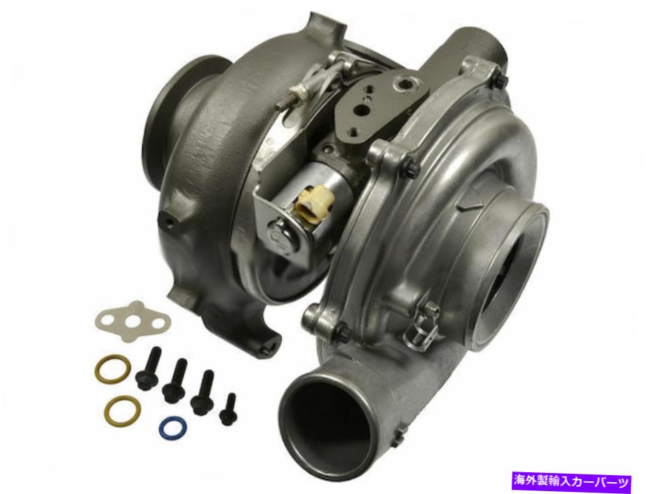 Turbo Charger 2005年から2007年フォードF550スーパーデューティターボチャージャーSMP 65213RH 2006 For 2005-2007 Ford F550 Super Duty Turbocharger SMP 65213RH 2006【並行輸入品】|Us Custom Parts Shop USDM