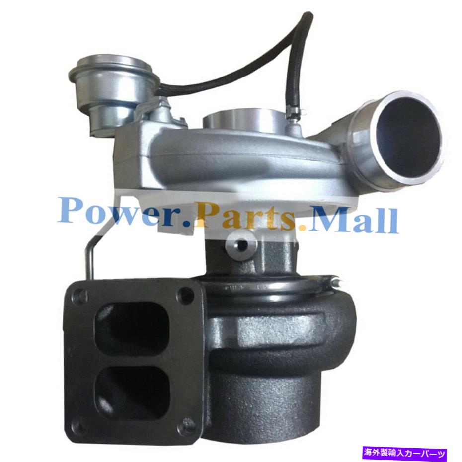 Turbo Charger TF08L-26M-8ターボチャージャー49134-00101 28200-83810ヒュンダイD6ACトラック6D24TI TF08L-26M-18 Turbocharger 49134-00101 28200-83810 For Hyundai D6AC Truck 6D24TI【並行輸入品】｜Us Custom Parts Shop USDM