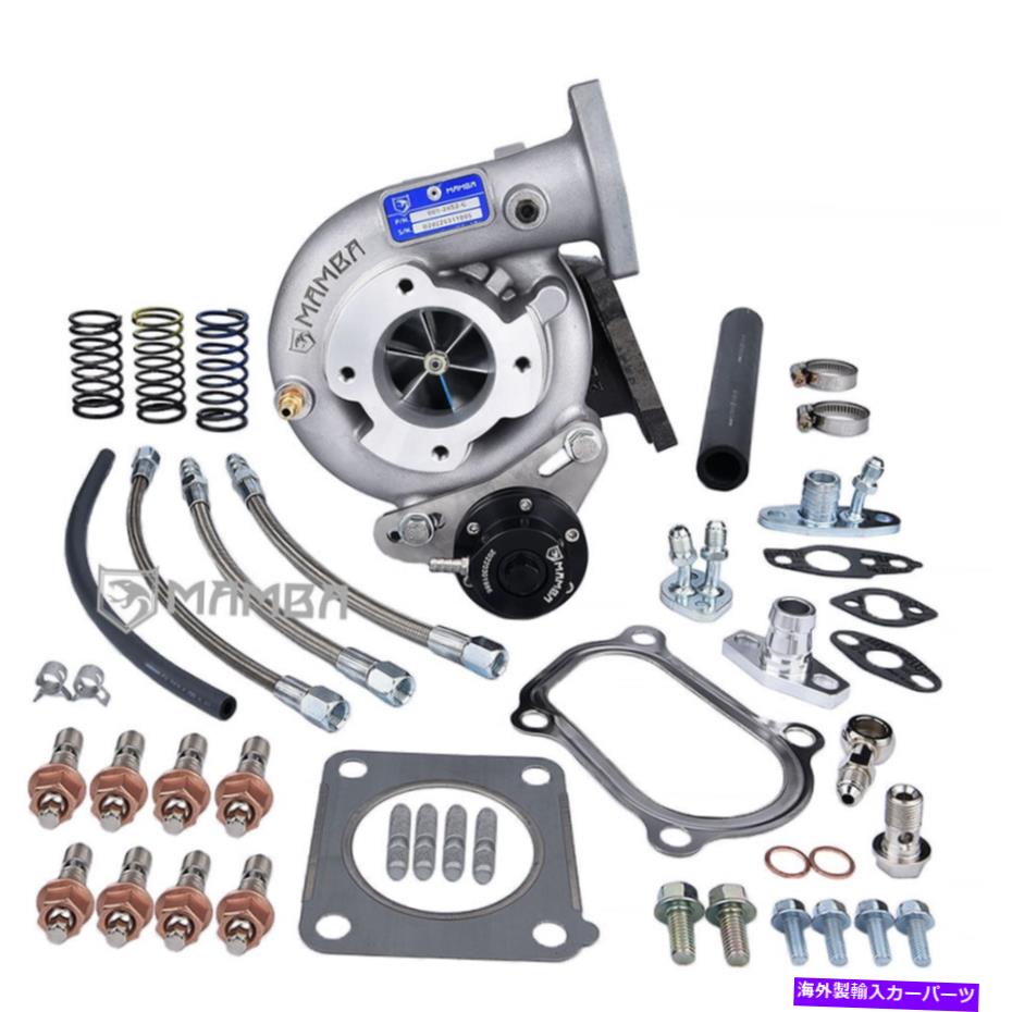 Turbo Charger トヨタ1HD-FTE HDJ100ランドクルーザーCT26M-GTX2867Rターボチャージ17201-17040の場合 For TOYOTA 1HD-FTE HDJ100 Land Cruiser CT26M-GTX2867R Turbocharger 17201-17040【並行輸入品】｜Us Custom Parts Shop USDM