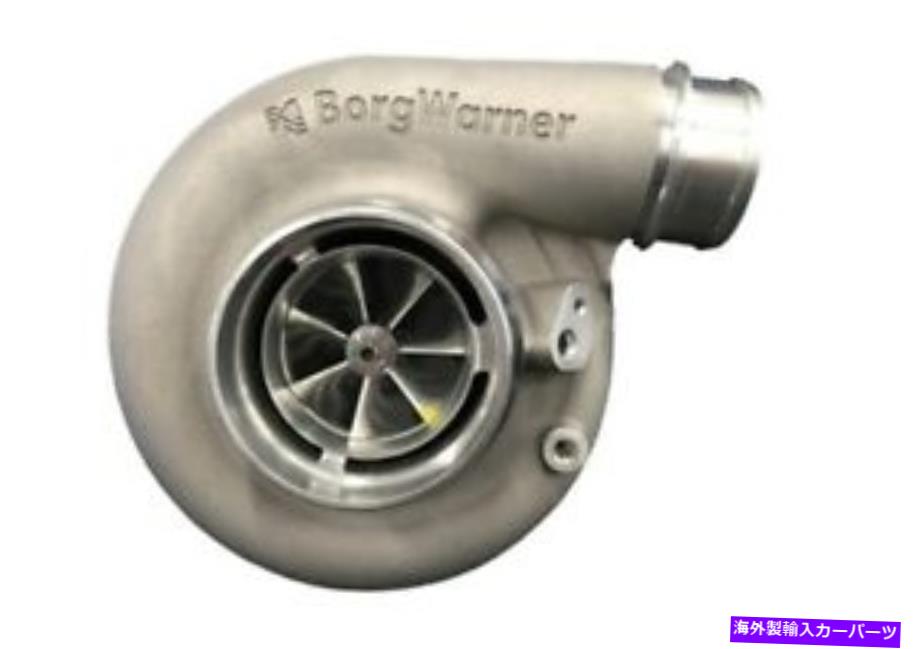Turbo Charger Borgwarner Supercore Assembly SX-E S300SX-E 72mm 9180 BorgWarner SuperCore Assembly SX-E S300SX-E 72mm 9180【並行輸入品】