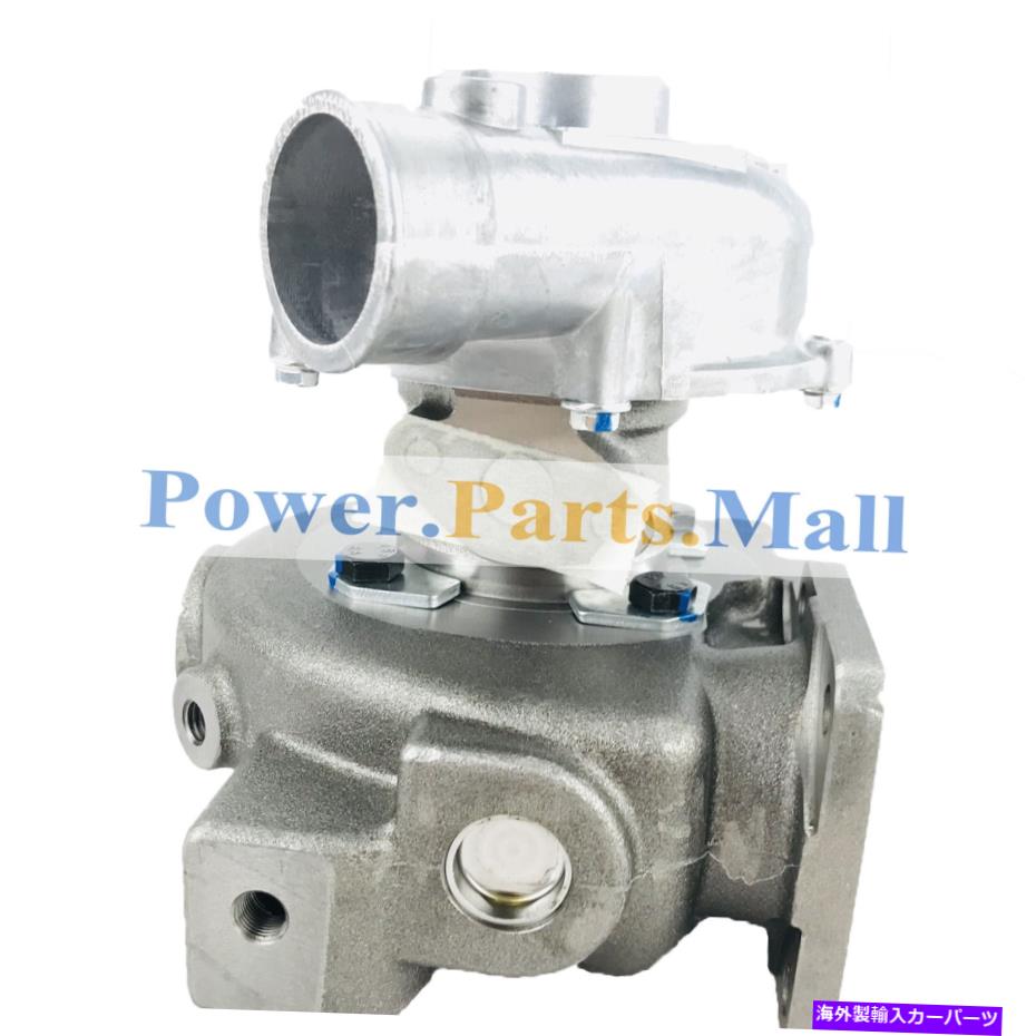 Turbo Charger ターボRHB52YWターボチャージ12967218001 VC190017 Turbo RHB52YW Turbocharger 12967218001 VC190017 For Yanmar Marine with 4JH3-HTE【並行輸入品】|Us Custom Parts Shop USDM