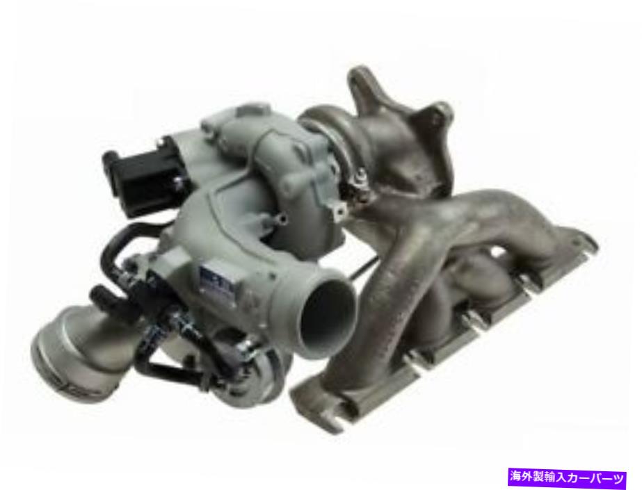 Turbo Charger Borg Warner 79YC16Cターボチャージャーは2009-2017 VW Tiguanに適合します Borg Warner 79YC16C Turbocharger Fits 2009-2017 VW Tiguan【並行輸入品】|Us Custom Parts Shop USDM
