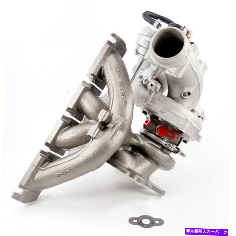 Turbo Charger K04ターボ充電器53049880064 53049700064タービン06F145702C 06F145702CX for aud K04 turbo charger 53049880064 53049700064 turbine 06F145702C 06F145702CX for Aud【並行輸入品】