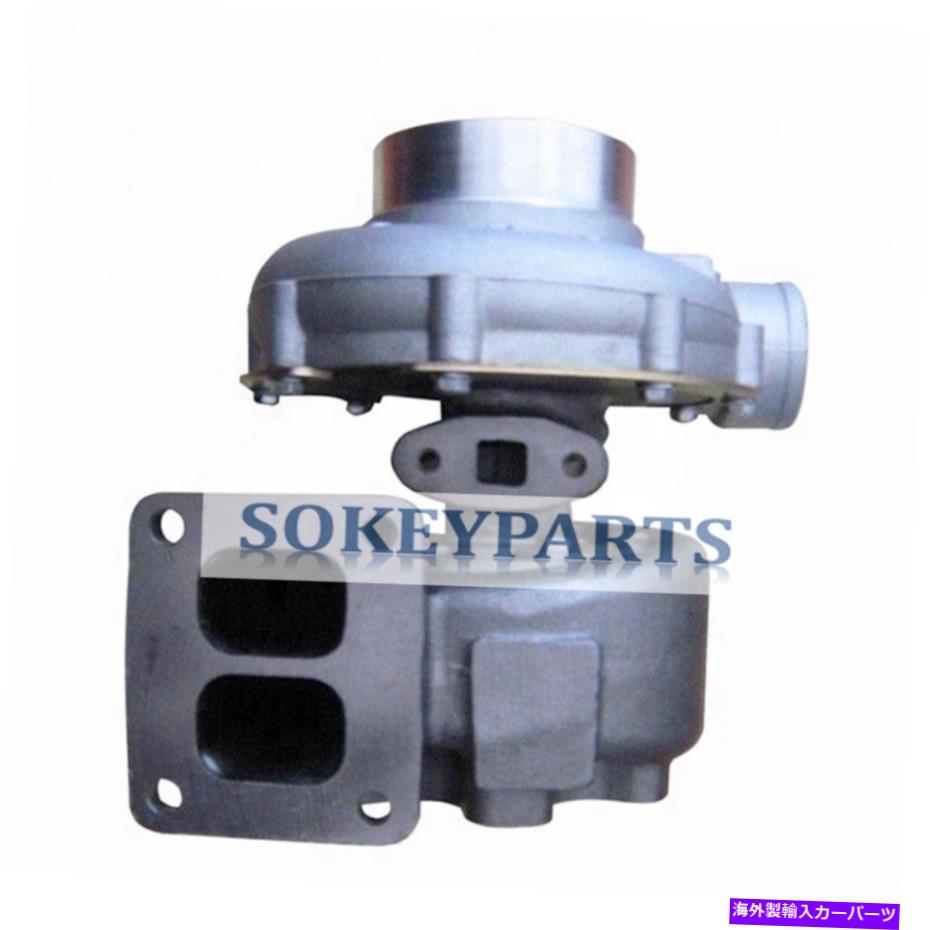 Turbo Charger CAT 345B C13新しいターボチャージャーターボS6A 291-5480 2915480 17C95-0182 For CAT 345B C13 New Turbocharger Turbo S6A 291-5480 2915480 17C95-0182【並行輸入品】|Us Custom Parts Shop USDM